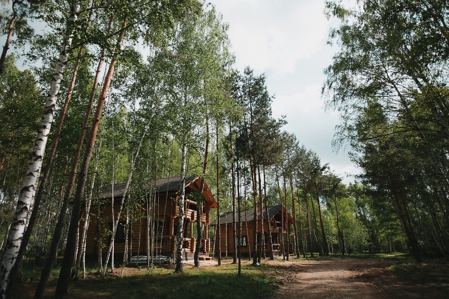 пансионат морозовский нижегородская